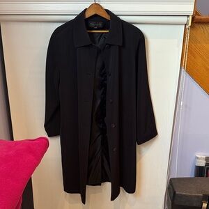 Classic Women's Trench Coat